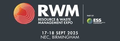 Resource Waste Management 2025