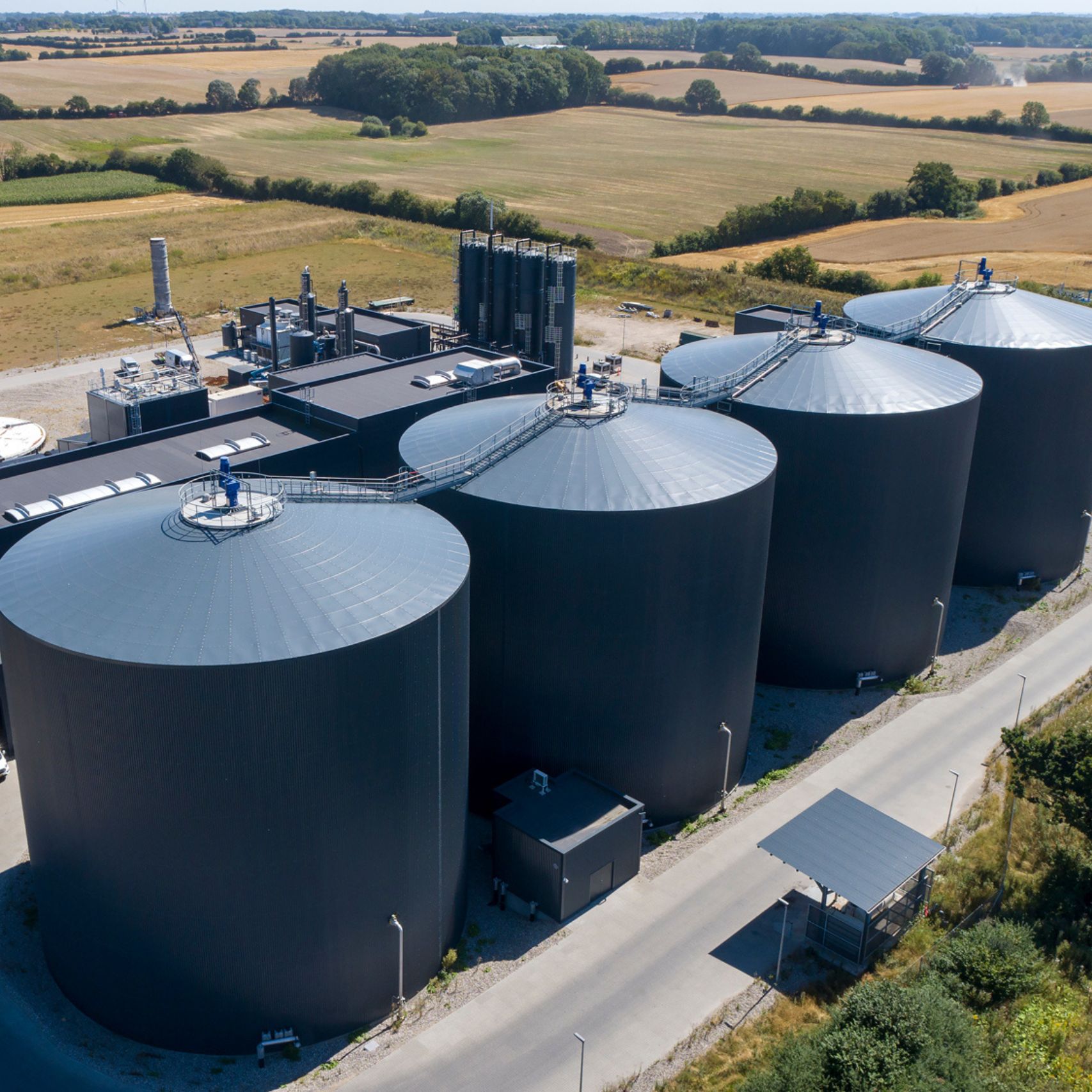 2022 Entering Power-to-Hydrogen