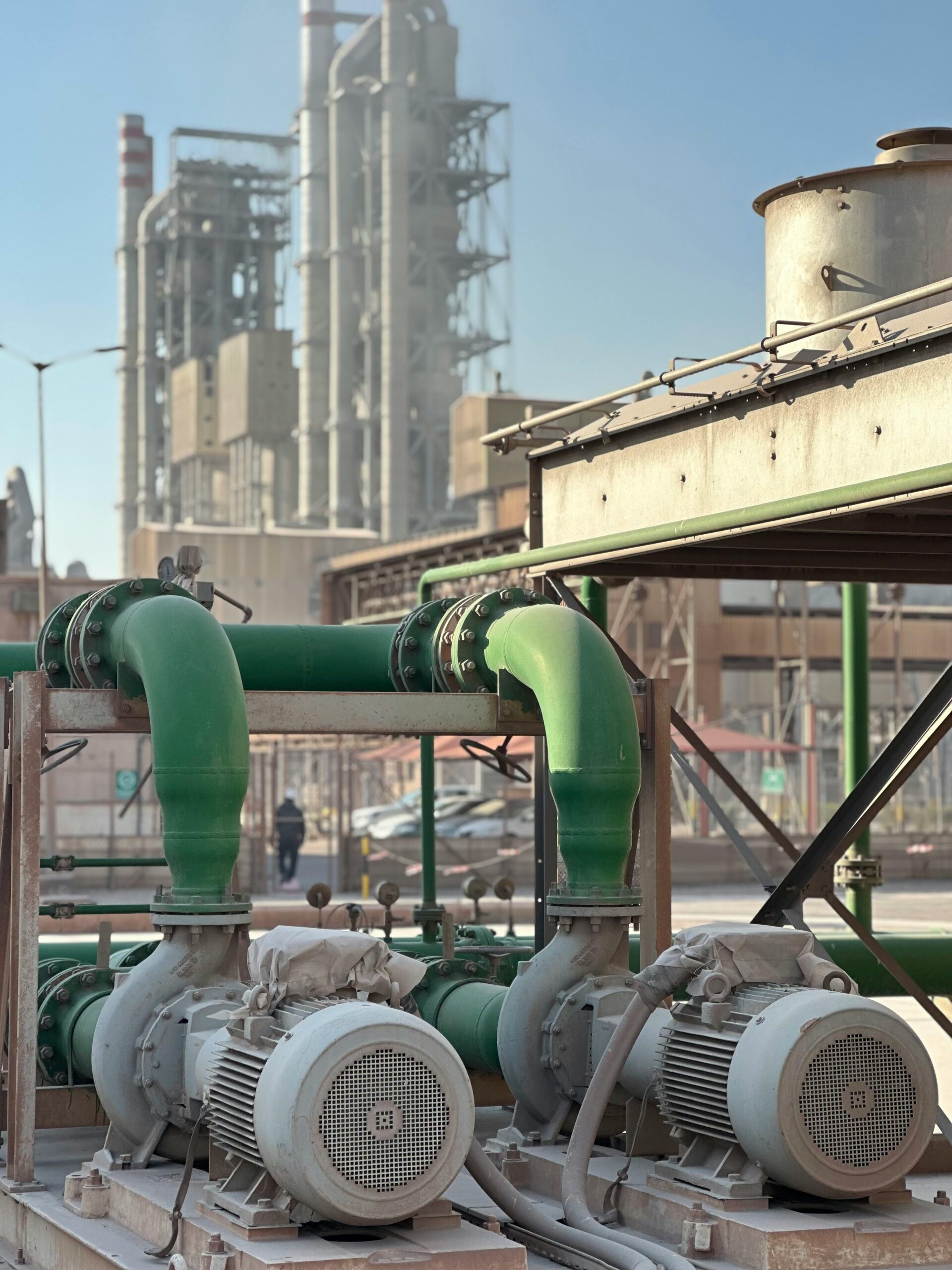Supporting reliable operation of Auxiliary systems