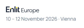Enlit Europe 2026