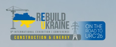 Rebuild Ukraine